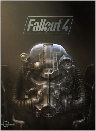 Fallout 4 [v 1.10.26.0.1 + 7 DLC] (2015) PC | RePack от xatab