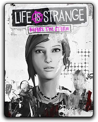 Life is Strange: Before the Storm. Episode 1-2 (2017) PC | RePack от qoob