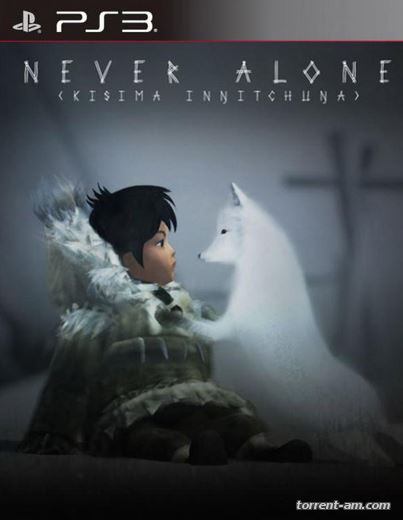 Never Alone [EUR/RUS]