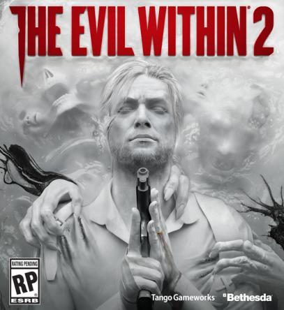 The Evil Within 2 [v 1.03.H + 1 DLC] (2017) PC | RePack от xatab