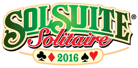 SolSuite Solitaire 2016 v.16.1 (2016) PC