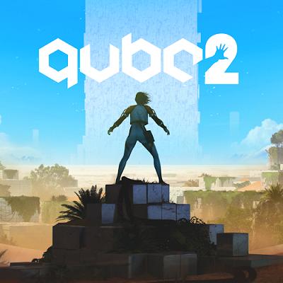 Q.U.B.E. 2 (2018) PC | Repack от R.G. Catalyst