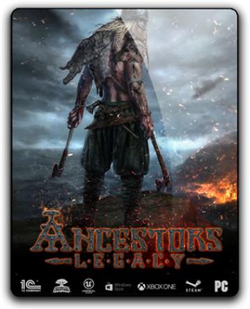 Ancestors Legacy (2018) PC | RePack от qoob