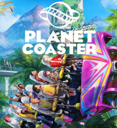 Planet Coaster [v 1.6.2 + 6 DLC] (2016) PC | RePack от xatab