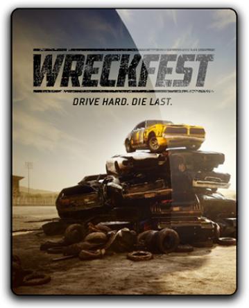 Wreckfest: Deluxe Edition [Update 2 + 2 DLC] (2018) PC | RePack от qoob