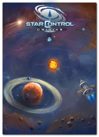 Star Control: Origins (2018) PC | RePack от xatab