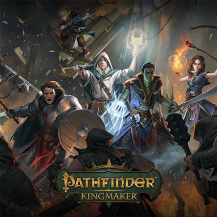 Pathfinder: Kingmaker - Imperial Edition [v 1.0.3 + DLCs] (2018) PC | RePack от xatab