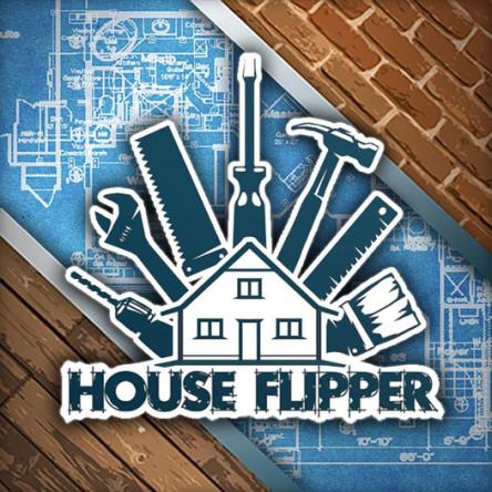 House Flipper [v 1.08] (2018) PC | RePack от xatab