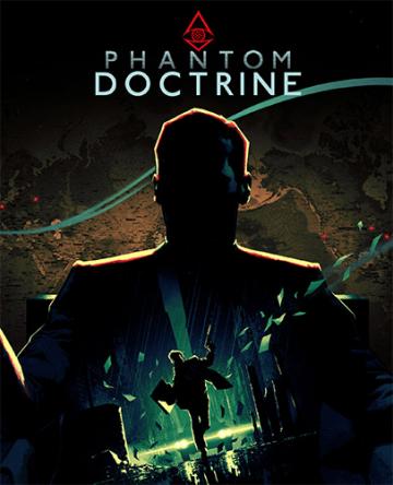 Phantom Doctrine [v 1.0.7] (2018) PC | RePack от xatab