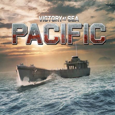 Victory At Sea Pacific [v 1.0.7] (2018) PC | RePack от xatab