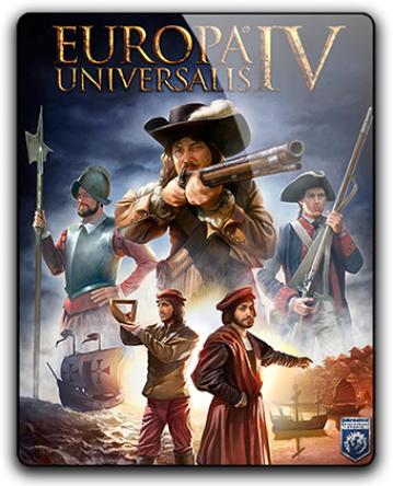 Europa Universalis IV [v 1.27.2.0 + All DLCs] (2013) PC | RePack от qoob