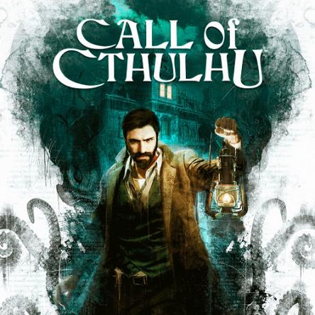 Call of Cthulhu [Update 1] (2018) PC | RePack от xatab