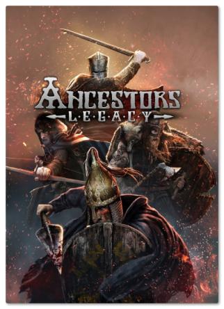Ancestors Legacy [Build 56724] (2018) PC | RePack от xatab