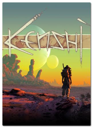 Kenshi (2018) PC | Repack от xatab
