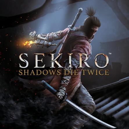 Sekiro: Shadows Die Twice [v 1.02] (2019) PC | Repack от xatab