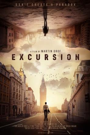 Экскурсия / Excursion (2019) WEB-DL 1080p