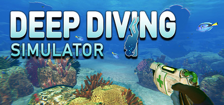 Deep Diving Simulator (2019) PC | RePack от xatab
