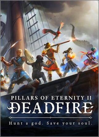 Pillars of Eternity II: Deadfire [v 5.0.0.0040 + DLCs] (2018) PC | RePack от xatab