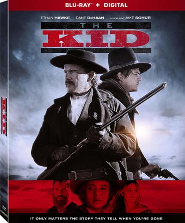 Малыш Кид / The Kid (2019) BDRip 1080p
