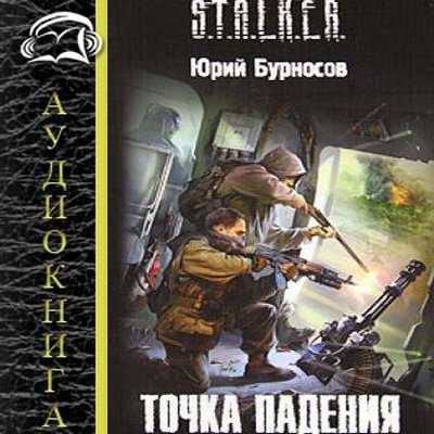 Юрий Бурносов - S.T.A.L.K.E.R.: Точка падения (2019) MP3
