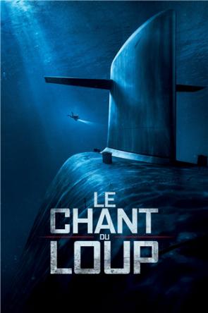 Зов волка / Le chant du loup (2019) BDRip 1080p