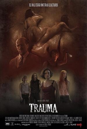 Травма / Trauma (2017) WEB-DL 1080p
