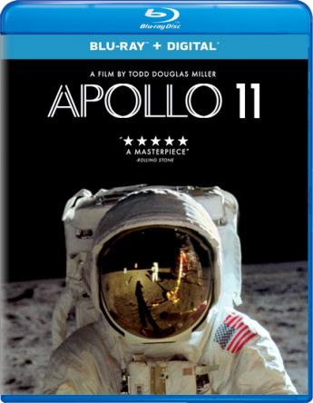 Аполлон-11 / Apollo 11 (2019) BDRip 1080p