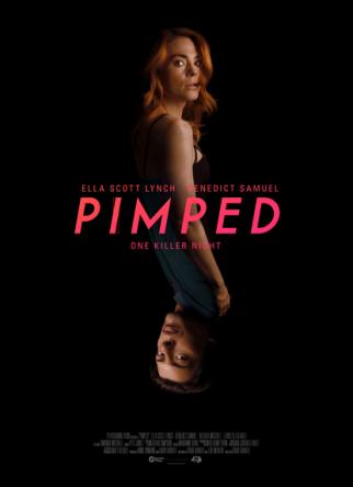 Сутенёр / Pimped (2018) WEB-DL 1080p