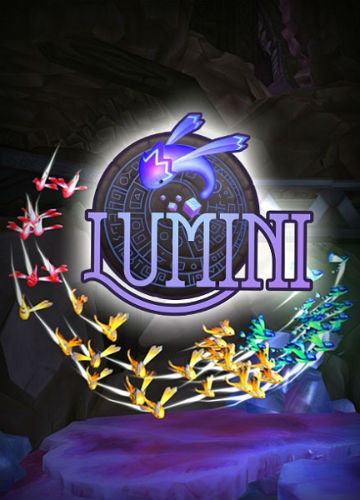 Lumini (2015) PC | Лицензия