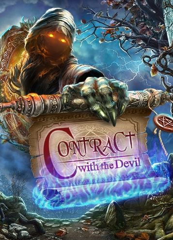 Contract with the Devil (2015) PC | Repack