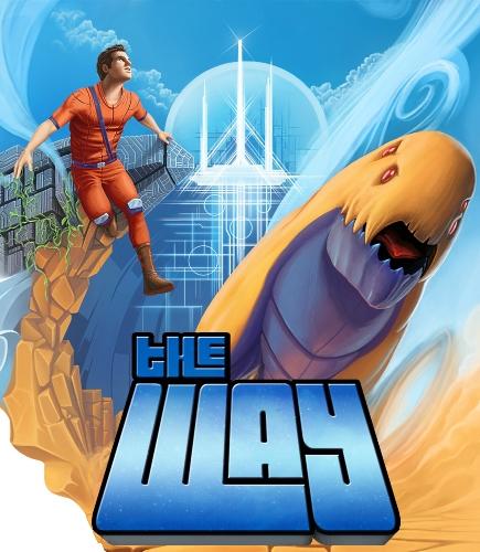 The Way (2016) PC | Лицензия