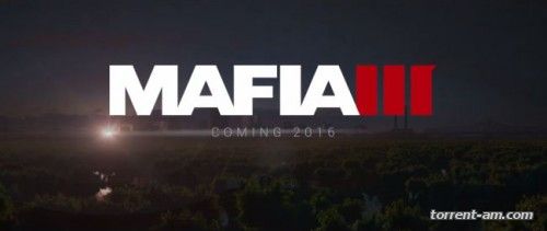 Мафия 3 / Mafia III (2015) HD 720p | Трейлер