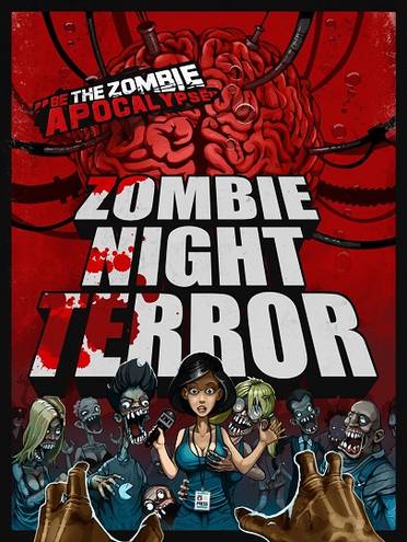 Zombie Night Terror [Update 1] (2016) PC | Лицензия