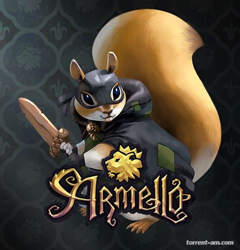 Armello (2015) PC | Лицензия