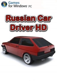 Russian Car Driver HD (2016) PC | Лицензия