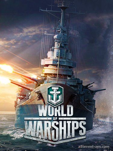World of Warships [0.5.0.3] (2015) PC | Online-only