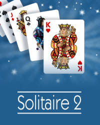 Solitaire 2 (2017) PC | Лицензия