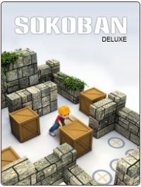 Sokoban Deluxe (2017) PC