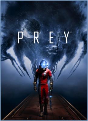 Prey (2017) PC | RePack