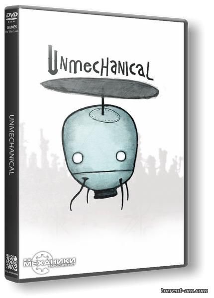 Unmechanical: Extended (2012) PC | RePack от R.G. Механики