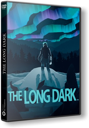 The Long Dark [v 1.05.32319] (Steam-Rip от R.G. Игроманы) PC | 2017 г.