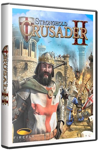 Stronghold Crusader 2 [Update 16 + DLCs] (2014) PC | RePack от xatab
