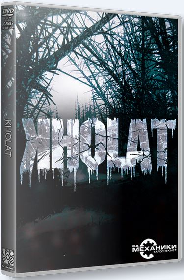 Kholat [Update 3] (2015) PC | RePack от R.G. Механики