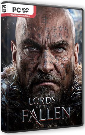 Lords Of The Fallen: Digital Deluxe Edition [v 1.6 + All DLCs] (2014) PC | RePack от R.G. Steamgames