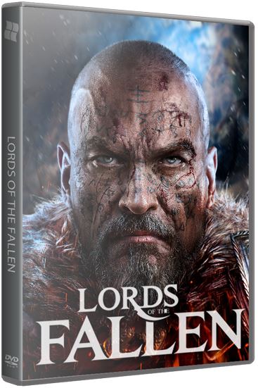 Lords Of The Fallen: Digital Deluxe Edition (2014) PC | RePack от xatab