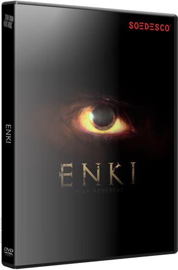 ENKI (2015) PC | Лицензия