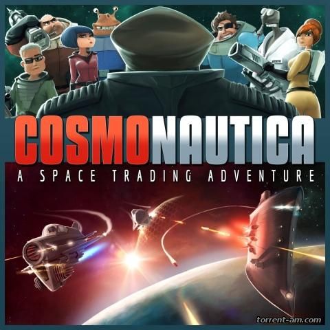 Cosmonautica (2015) PC | RePack