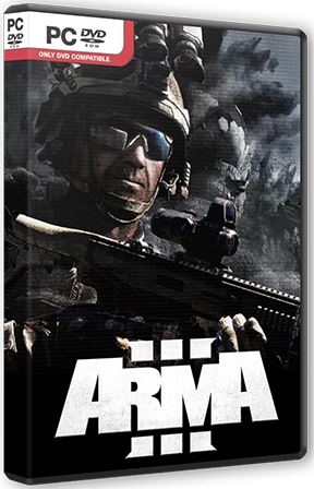Arma 3 [v 1.48] (2013) PC | RePack от R.G. Steamgames