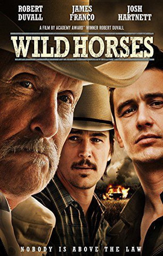 Дикие лошади / Wild Horses (2015) DVD5 от NovaLan