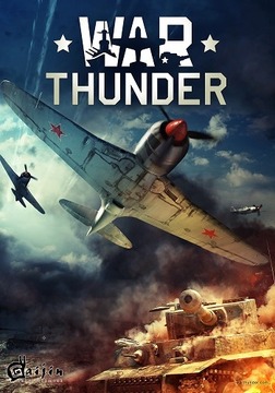 War Thunder [1.51.8.35] (2012) PC | Online-only